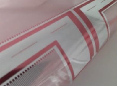 Rolna infracrvene folije