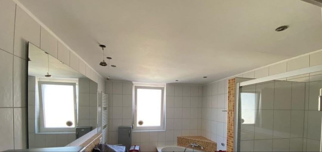 Poslije renovacije - Moderna kuhinja