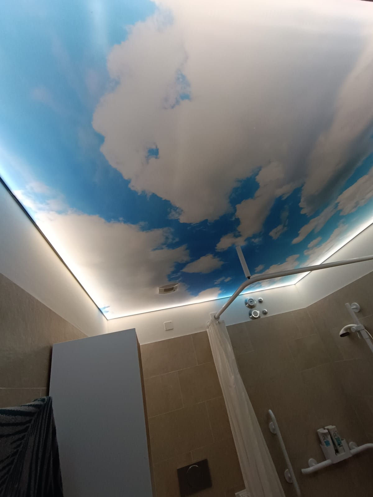 Poslije renovacije - Moderna kuhinja