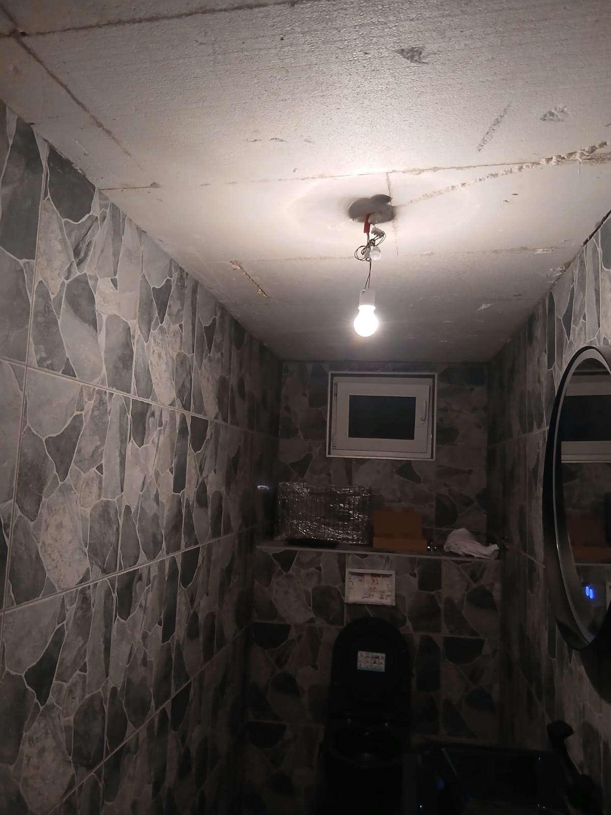 Poslije renovacije - Moderna kuhinja