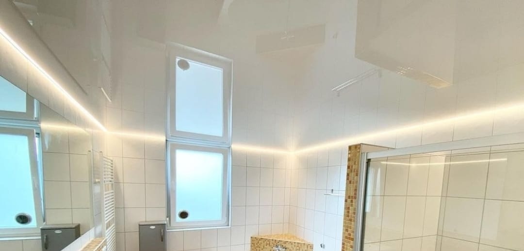 Prije renovacije - Stara kuhinja