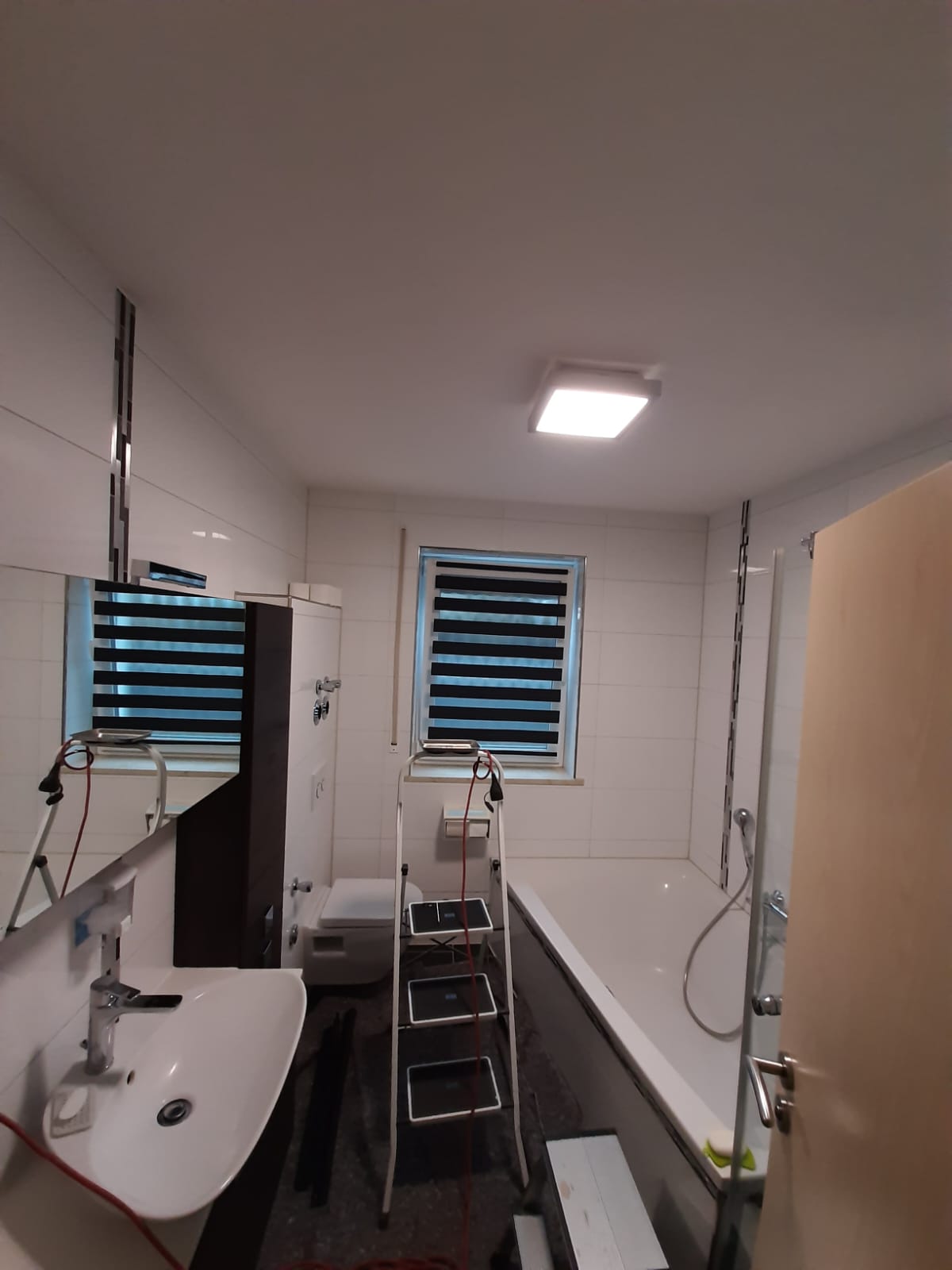 Prije renovacije - Stara kuhinja