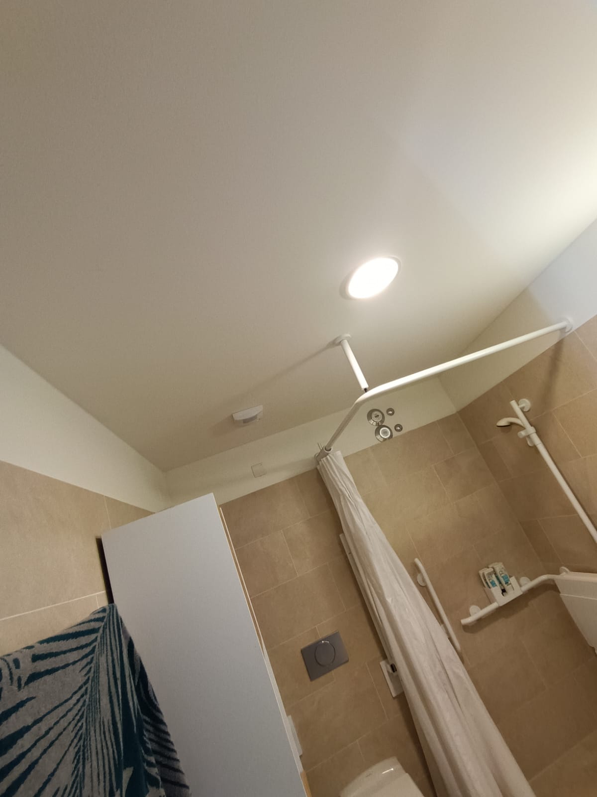 Prije renovacije - Stara kuhinja